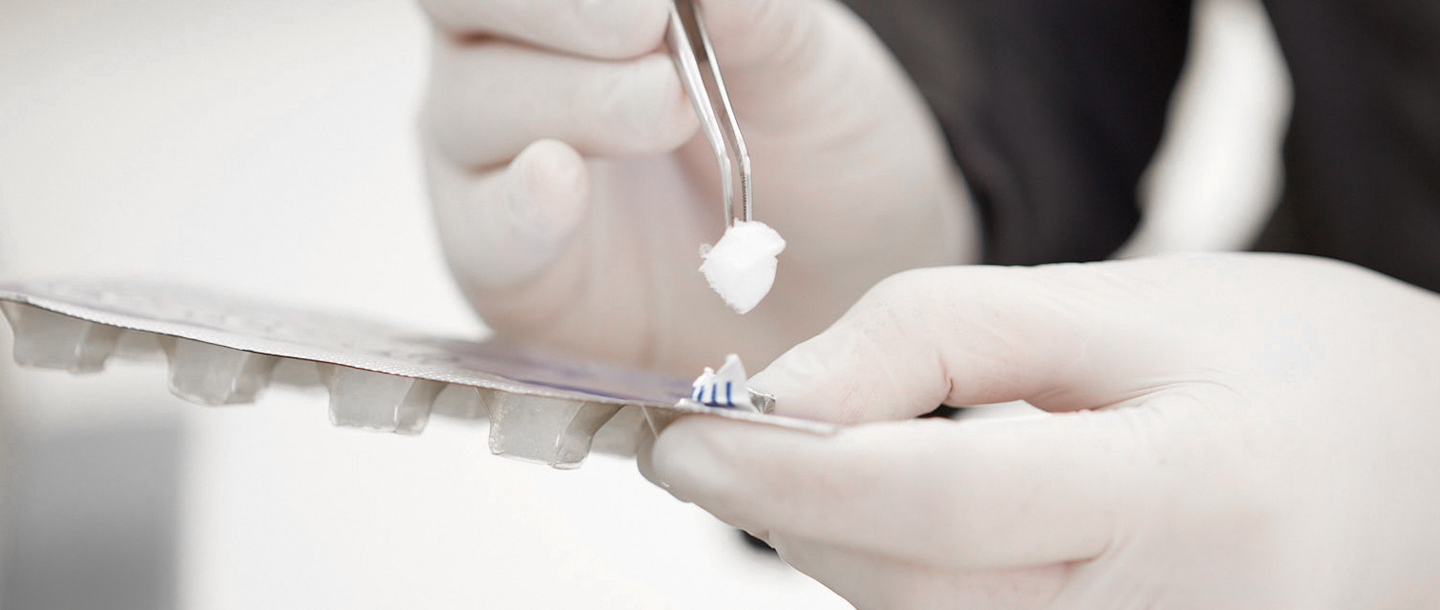Cirugía y Periodoncia
